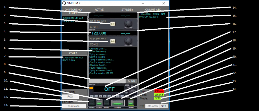 simconnect client download